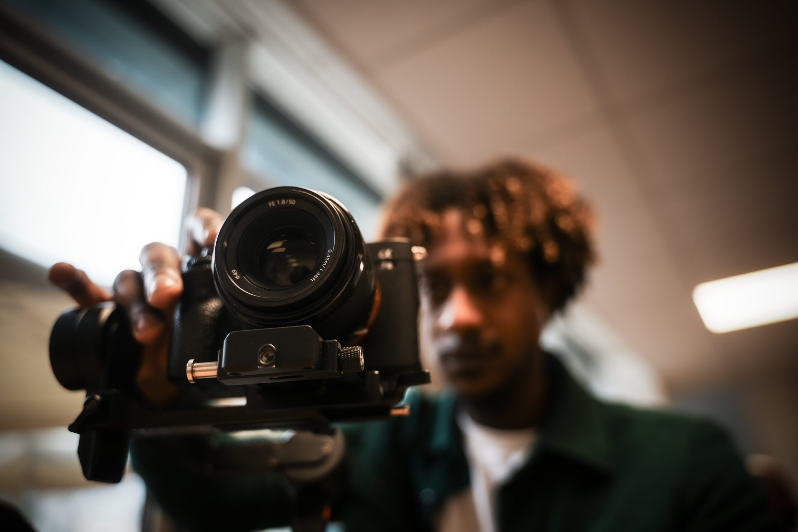 JON D ACADEMY jonD, video, audiovisuel, formation