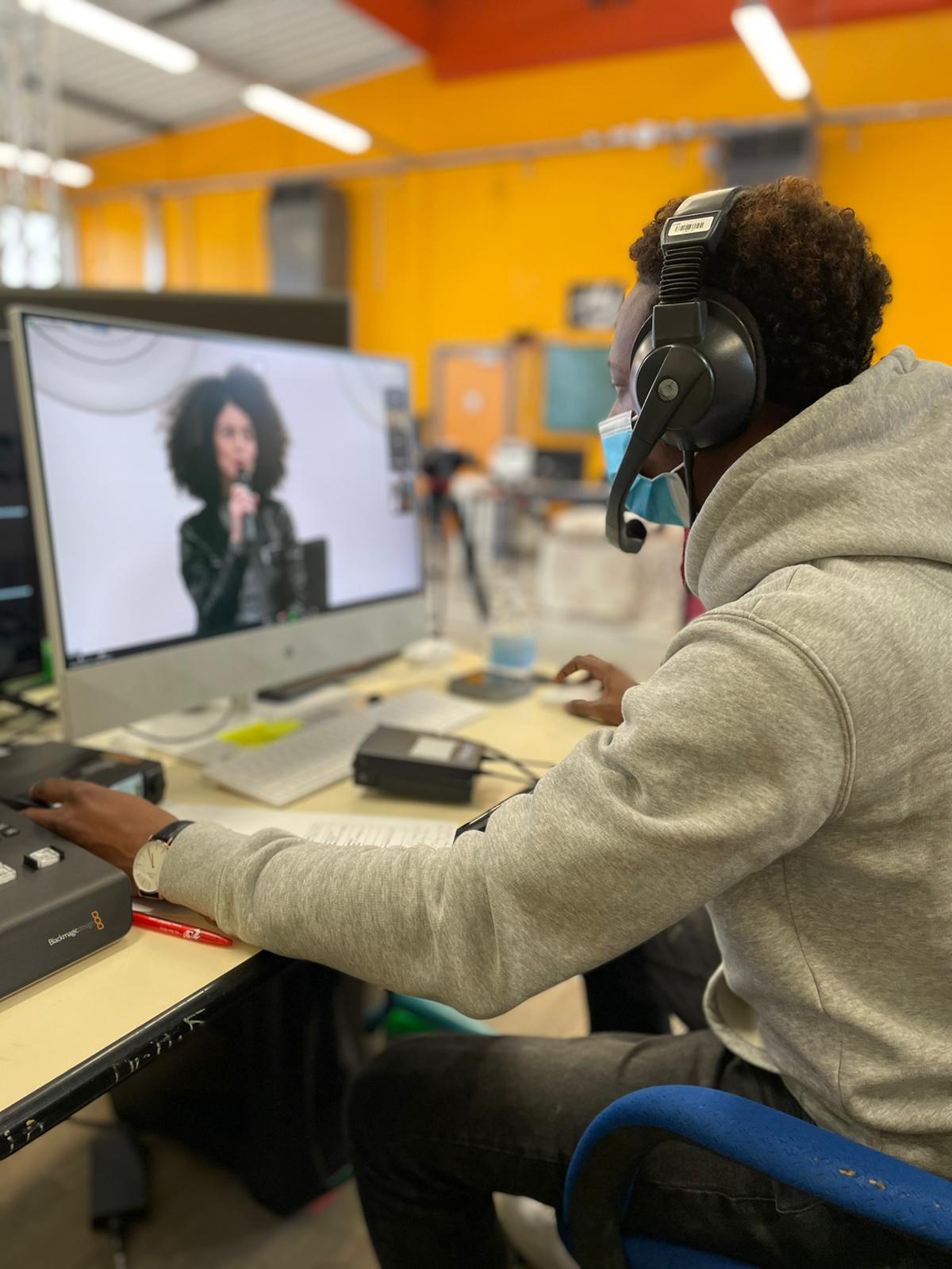 jon d academy jonD, video, audiovisuel, formation